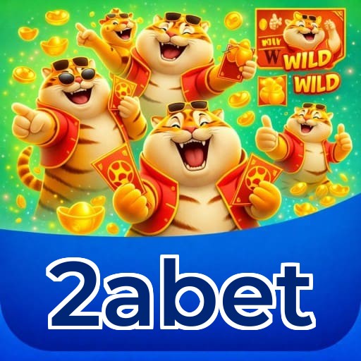 Interface do APK 2abet